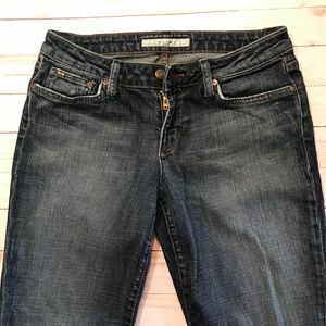 Joe’s Jeans Honey fit, 29”